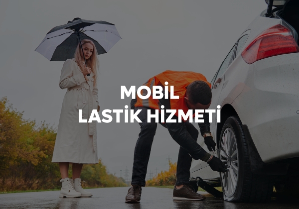Durmaz Yol Yardım, mobil lastik hizmeti ile 7/24 yanınızda. Hızlı, güvenilir ve profesyonel destek için hemen arayın!